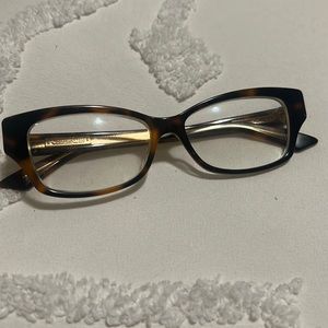 Dior Classes - Reading